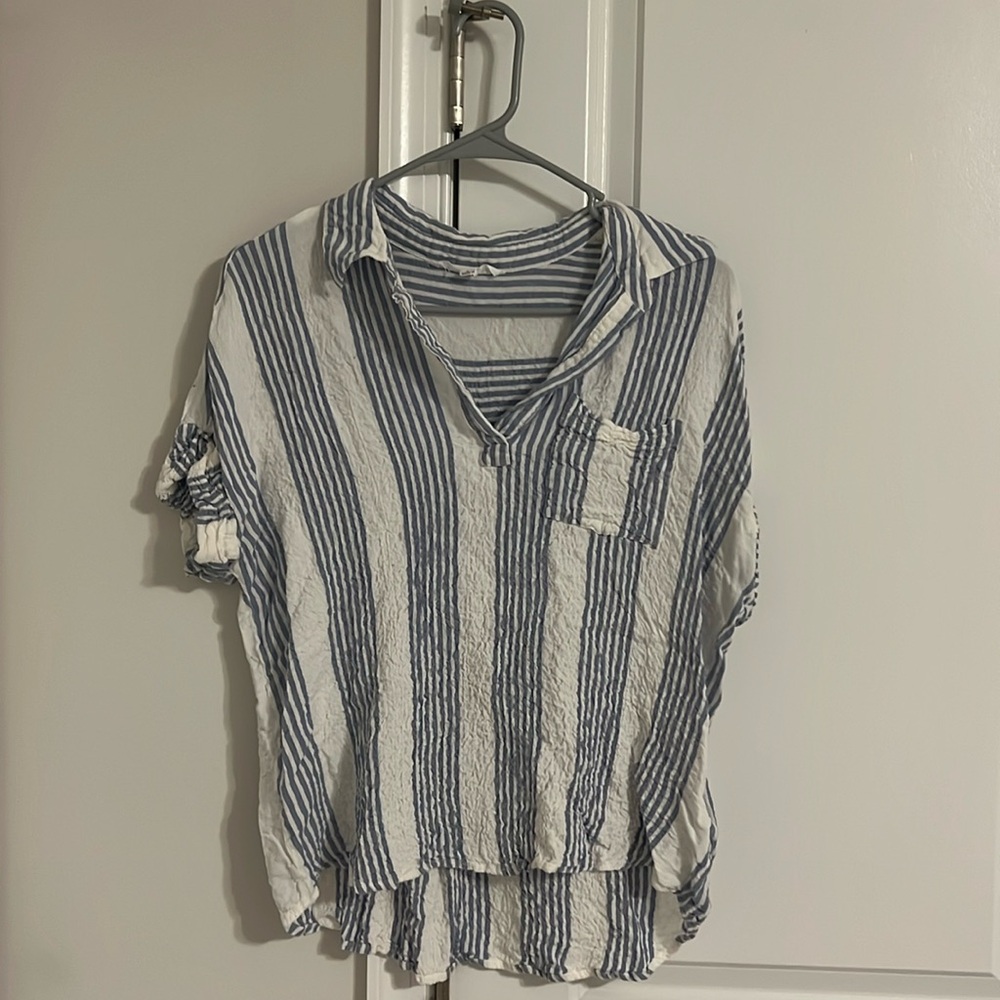 Jane + Delancey size L